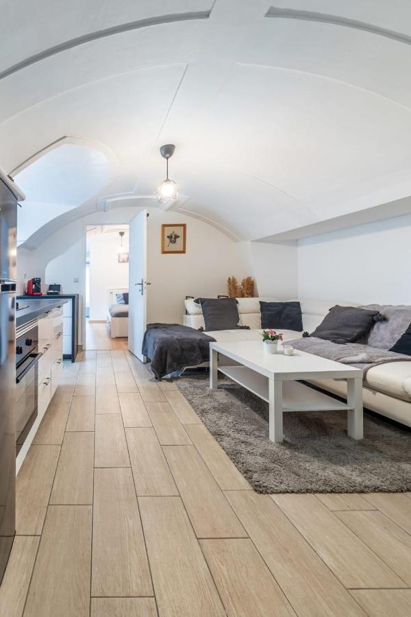 Appart The Parisian Charm Near Disney Thorigny-sur-Marne Экстерьер фото