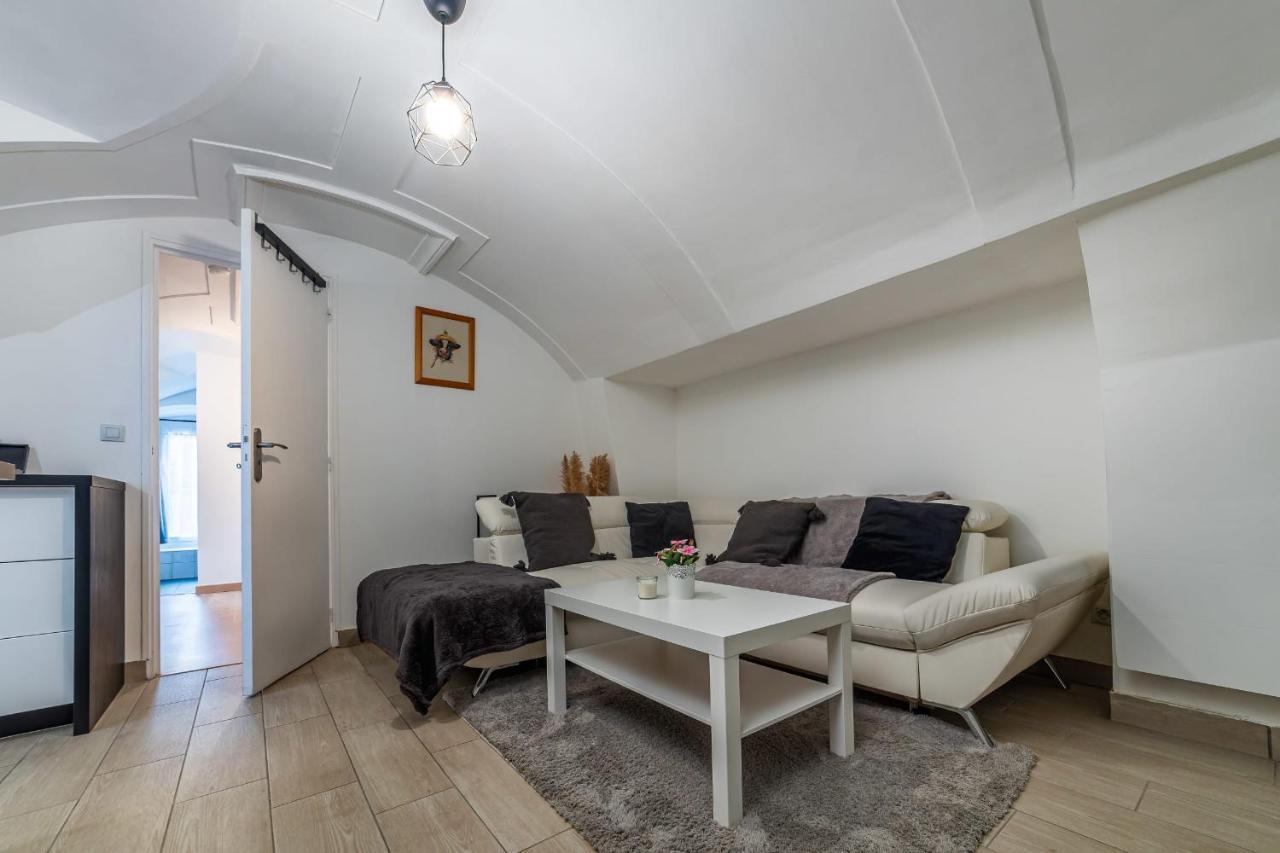 Appart The Parisian Charm Near Disney Thorigny-sur-Marne Экстерьер фото
